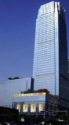 фото отеля Xiang Zhang Business Hotel