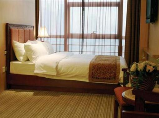 фото отеля Xiang Zhang Business Hotel