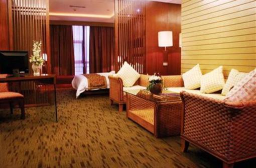 фото отеля Xiang Zhang Business Hotel