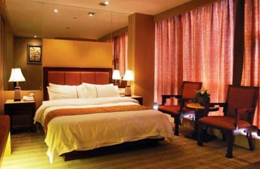 фото отеля Xiang Zhang Business Hotel