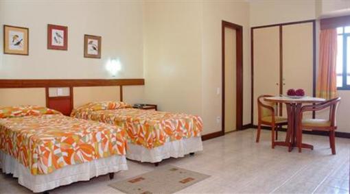 фото отеля Hotel Verdemar