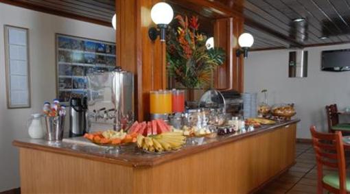 фото отеля Hotel Verdemar