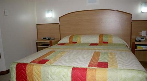 фото отеля Hotel Verdemar
