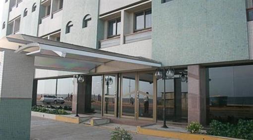 фото отеля Hotel Verdemar