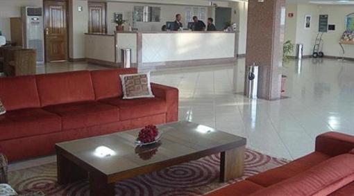 фото отеля Hotel Verdemar