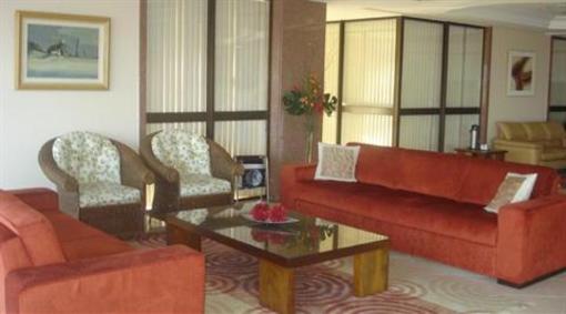 фото отеля Hotel Verdemar