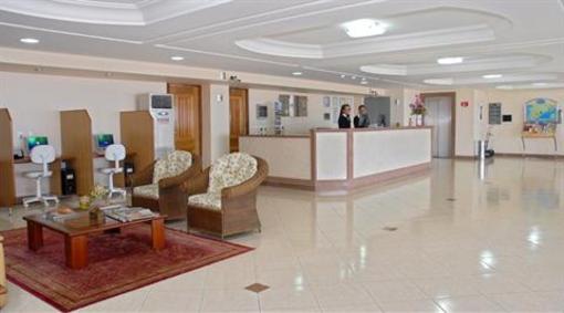 фото отеля Hotel Verdemar