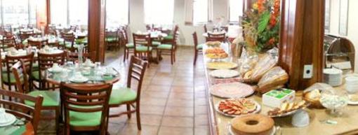 фото отеля Hotel Verdemar