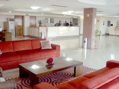 фото отеля Hotel Verdemar