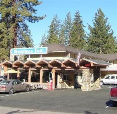 фото отеля Rodeway Inn South Lake Tahoe