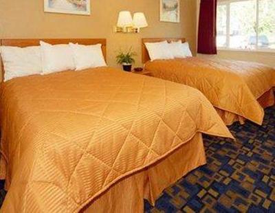 фото отеля Rodeway Inn South Lake Tahoe