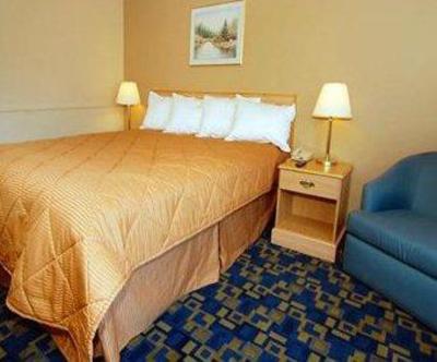 фото отеля Rodeway Inn South Lake Tahoe