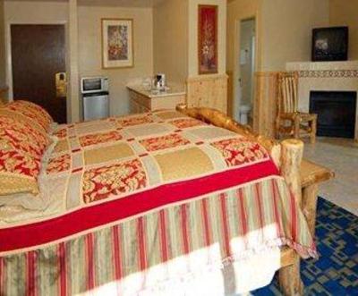 фото отеля Rodeway Inn South Lake Tahoe