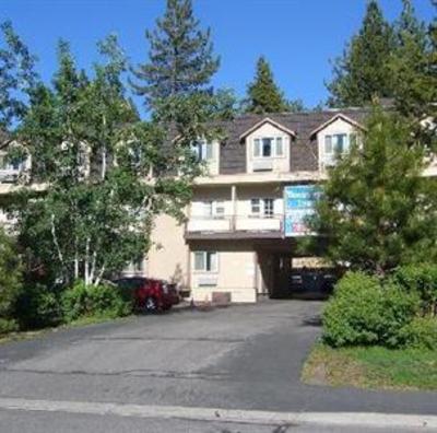 фото отеля Rodeway Inn South Lake Tahoe