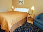 фото отеля Rodeway Inn South Lake Tahoe