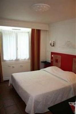 фото отеля Inter Hotel Clair Hotel