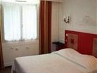фото отеля Inter Hotel Clair Hotel