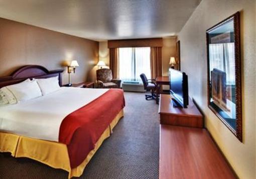 фото отеля Holiday Inn Express Brookings