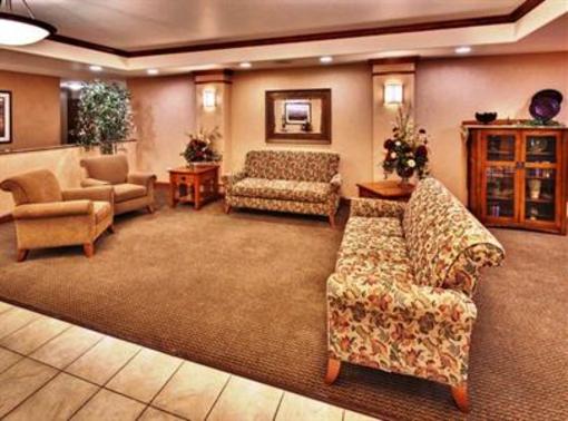 фото отеля Holiday Inn Express Brookings