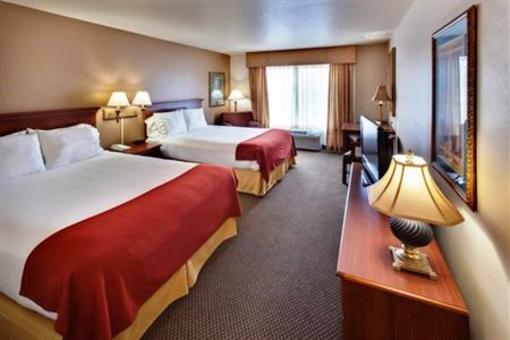фото отеля Holiday Inn Express Brookings