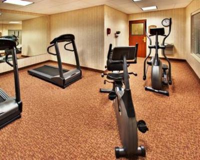 фото отеля Holiday Inn Express Brookings