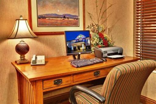 фото отеля Holiday Inn Express Brookings