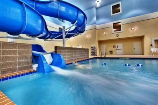 фото отеля Holiday Inn Express Brookings