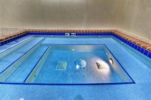 фото отеля Holiday Inn Express Brookings