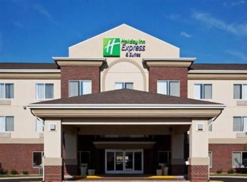 фото отеля Holiday Inn Express Brookings