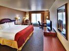 фото отеля Holiday Inn Express Brookings