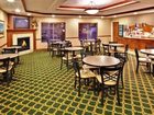 фото отеля Holiday Inn Express Brookings