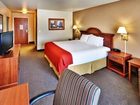 фото отеля Holiday Inn Express Brookings