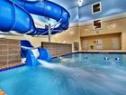 фото отеля Holiday Inn Express Brookings