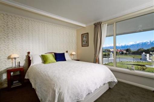 фото отеля Austin Heights Bed & Breakfast Kaikoura