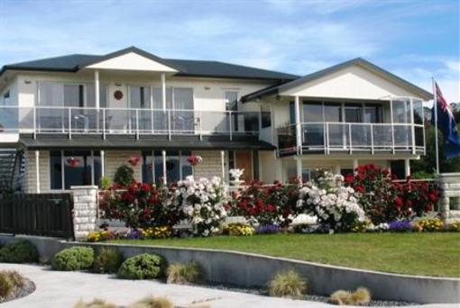 фото отеля Austin Heights Bed & Breakfast Kaikoura