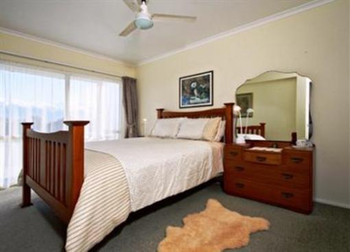 фото отеля Austin Heights Bed & Breakfast Kaikoura