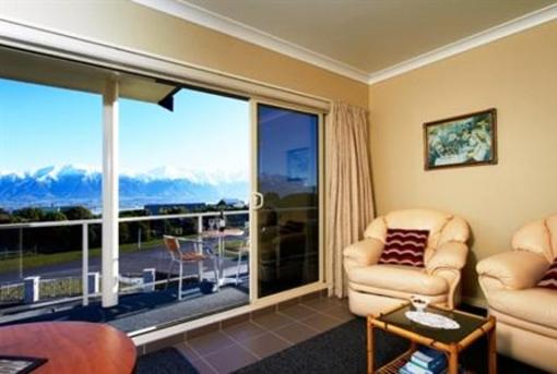 фото отеля Austin Heights Bed & Breakfast Kaikoura