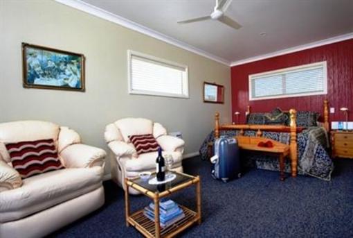 фото отеля Austin Heights Bed & Breakfast Kaikoura