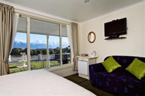 фото отеля Austin Heights Bed & Breakfast Kaikoura