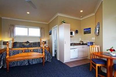 фото отеля Austin Heights Bed & Breakfast Kaikoura