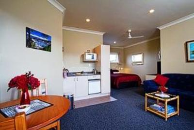 фото отеля Austin Heights Bed & Breakfast Kaikoura