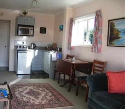фото отеля Austin Heights Bed & Breakfast Kaikoura