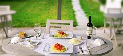 фото отеля Olivemare