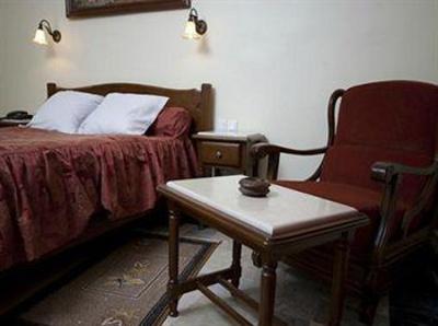 фото отеля Hotel D'Hydra