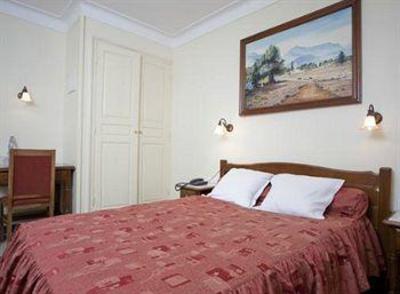 фото отеля Hotel D'Hydra