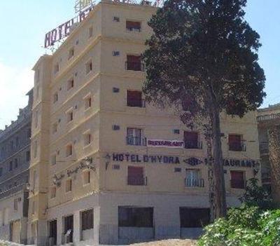 фото отеля Hotel D'Hydra