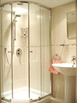 фото отеля Farndon Thatch B&B