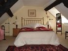 фото отеля Farndon Thatch B&B