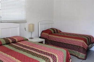 фото отеля Silver Spray Motel