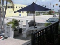 Silver Spray Motel